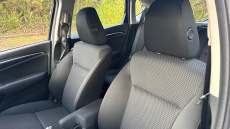 Honda Jazz 1.3 i-VTEC SE 5dr Petrol Hatchback